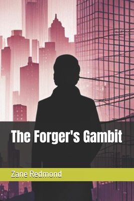 The Forger's Gambit B0DF5TTWFY Book Cover