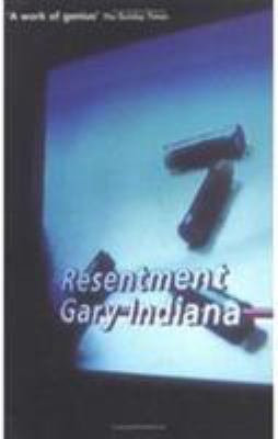 Resentment: A Comedy 0704381265 Book Cover