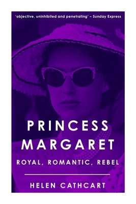 Princess Margaret 1800553498 Book Cover