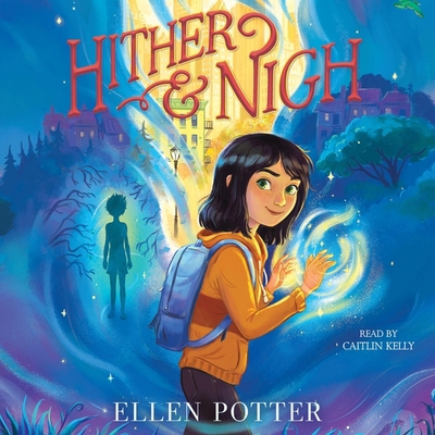 Hither & Nigh 1797152157 Book Cover