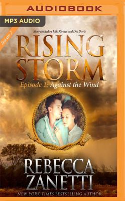 Against the Wind: Rising Storm: Season 2, Episo... 1543628761 Book Cover