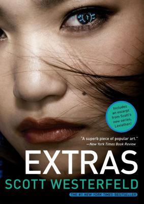 Extras 1416971211 Book Cover