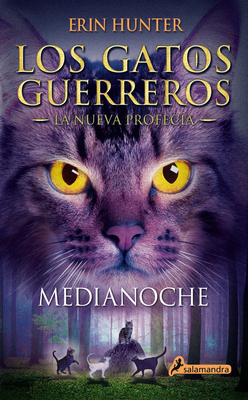 Medianoche / Midnight [Spanish] 8498385938 Book Cover
