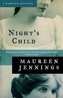 Night's Child 0771043341 Book Cover