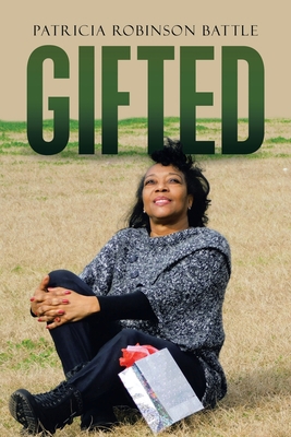 Gifted 1664234721 Book Cover