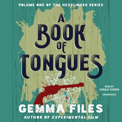 A Book of Tongues B0B8CF6VRF Book Cover