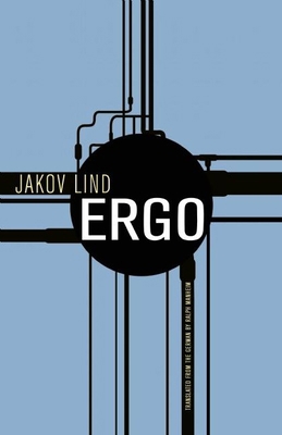 Ergo 1934824178 Book Cover