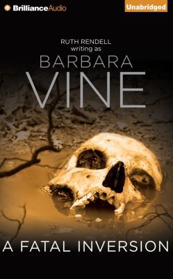 A Fatal Inversion 1491535490 Book Cover