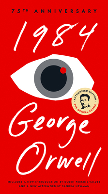 1984: 75th Anniversary B0078KGHYS Book Cover