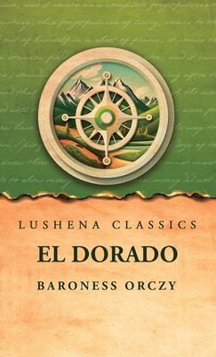 El Dorado B0DYKNVCQ9 Book Cover