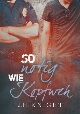 So N?tig Wie Kopfweh [German] 1635339707 Book Cover
