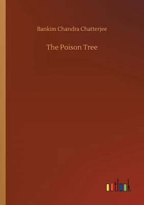 The Poison Tree 3734023963 Book Cover