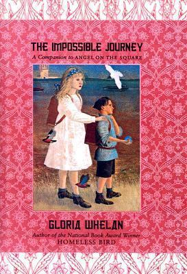 The Impossible Journey 0613999703 Book Cover