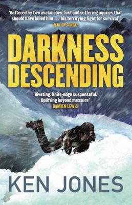 Darkness Descending 1782066020 Book Cover