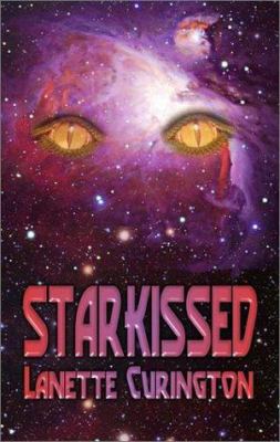 Starkissed 1592799248 Book Cover
