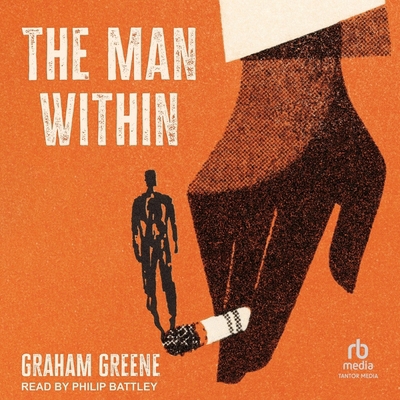 The Man Within B0CW57X4XQ Book Cover