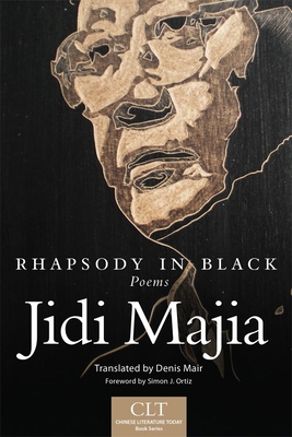 Rhapsody in Black: Poems Volume 3 0806144491 Book Cover