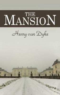 The Mansion 1613828616 Book Cover