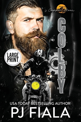 Colby 1966513682 Book Cover