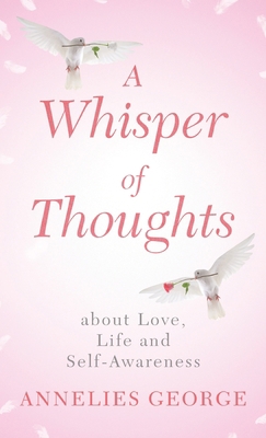 A Whisper of Thoughts 949107914X Book Cover