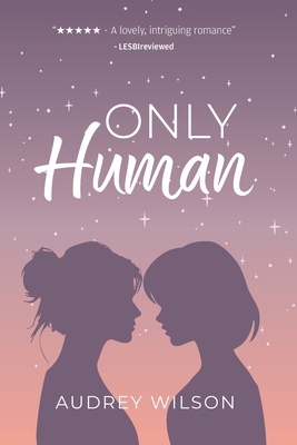 Only Human B0GSW7ZTYJ Book Cover