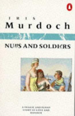 Nuns and Soldiers 0140057579 Book Cover