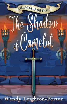 The Shadow of Camelot 1912513056 Book Cover