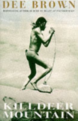 Killdeer Mountain 0099152614 Book Cover