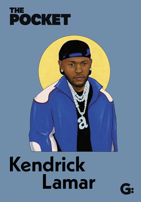 The Pocket Kendrick Lamar 1802473556 Book Cover