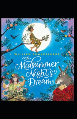 A midsummer night s dream by william shakespear... B09DJG1KFM Book Cover