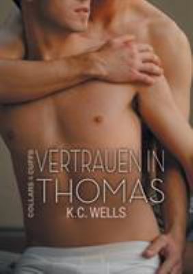 Vertrauen in Thomas (Translation) [German] 1644054787 Book Cover