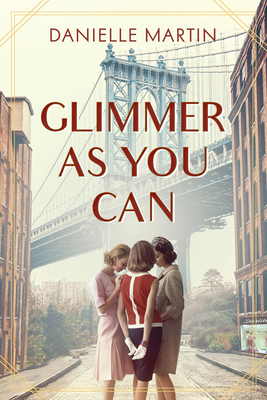 Glimmer as You Can 1643855239 Book Cover