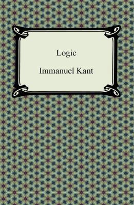Logic 1420946382 Book Cover