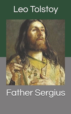 Father Sergius 1082541648 Book Cover