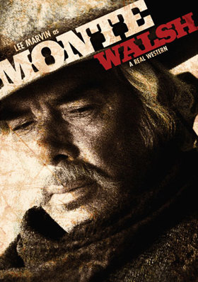 Monte Walsh B0042RJWTM Book Cover