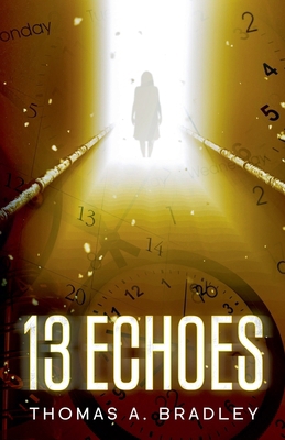 13 Echoes B0DVDZ6YCV Book Cover
