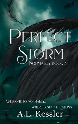 Perfect Storm B0GJ59JKVP Book Cover