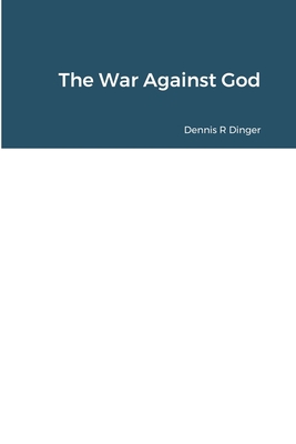 The War Against America 1716577535 Book Cover