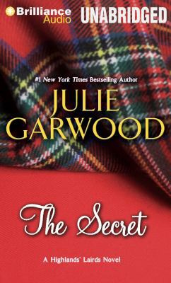 The Secret 1469261219 Book Cover