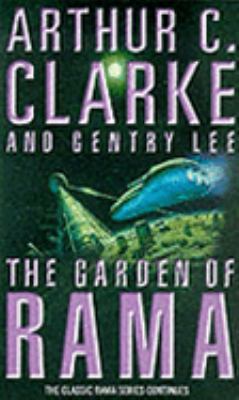 The Garden of Rama 1857230213 Book Cover