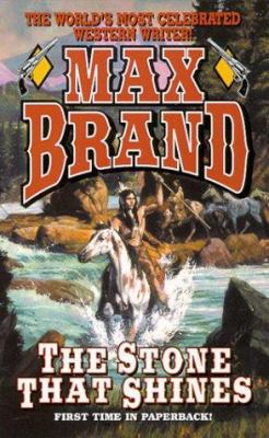 The Stone That Shines 0843948221 Book Cover