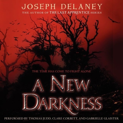 A New Darkness 1481514385 Book Cover