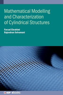 Mathematical Modelling and Characterization of ... 0750356367 Book Cover