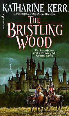 The Bristling Wood 061363022X Book Cover