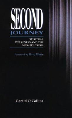 Second Journey: Spiritual Awareness & the Midli... 0852443218 Book Cover