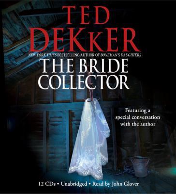 The Bride Collector 160788187X Book Cover