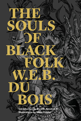 The Souls of Black Folk 1632060973 Book Cover