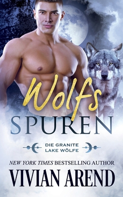 Wolfsspuren [German] 1990674585 Book Cover