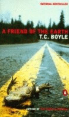 Friend of the Earth 0142000132 Book Cover