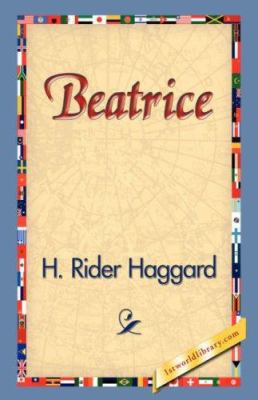 Beatrice 1421829592 Book Cover